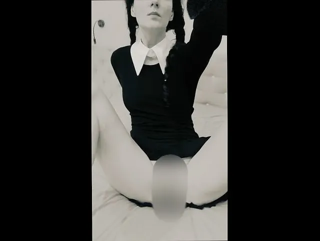 Halloween Pussy