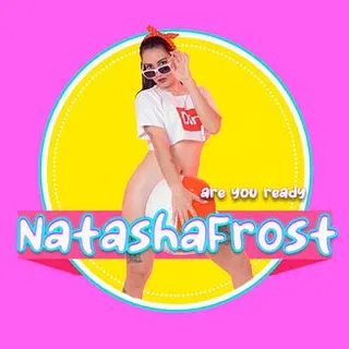 Profilbild von NatashaFrost