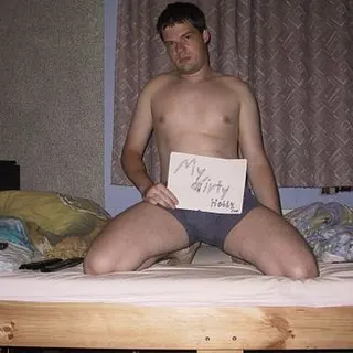 Profilbild von Mike1321