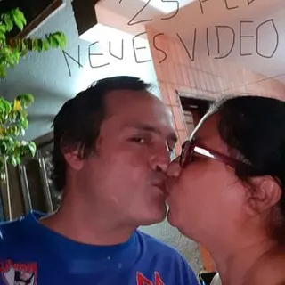 Profilbild von latincamsexpaar