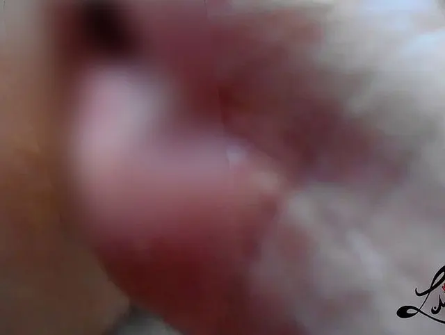 Fisting Nahaufnahme