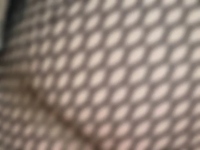 Netz Dessous Teil 2