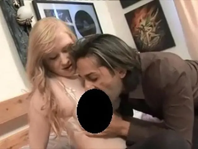 Satine Nipple Suck Slut