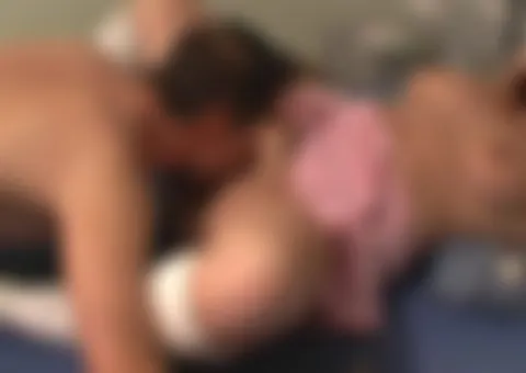 18. Jungschwanz Leckt meine FOTZE