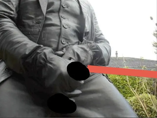 Profilbild von LeatherM