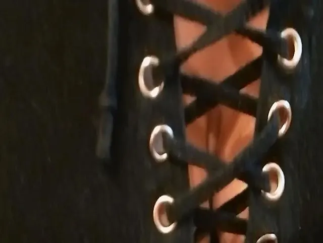 Abendlicher Blowjob