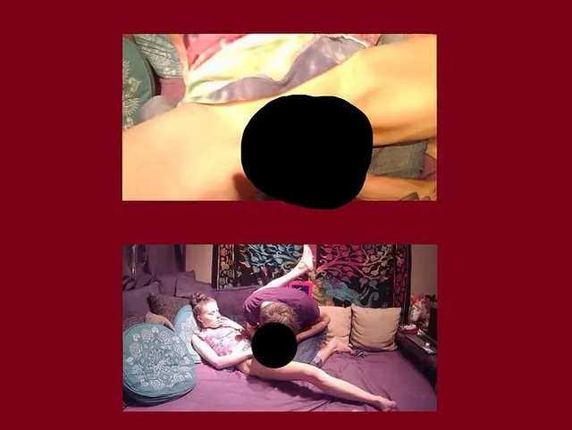 BIG BANG DILDO !