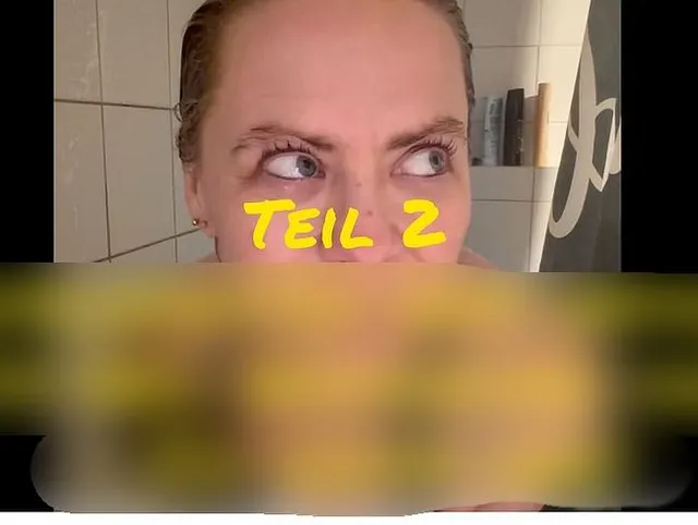 TEIL 2: Sportklamotten nass gemacht: Pussy frei, Ich komm hart!