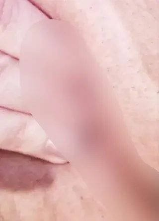 Leidenschaftliches Solo mit neuem Satisfyer und meinem geliebten Lush!