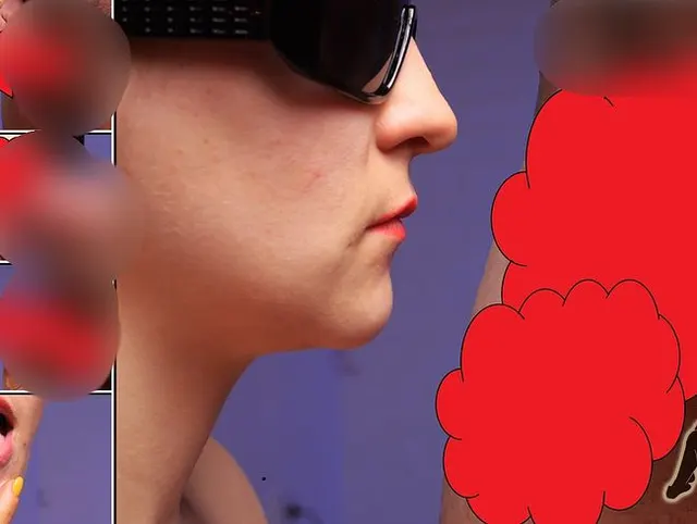 454 UNGLAUBLICH!! ZÄRTLICHER UND SANFTER BLOWJOB MIT DOPPELTEM CUMSHOT