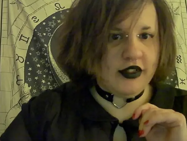 Goth Girl Fucking