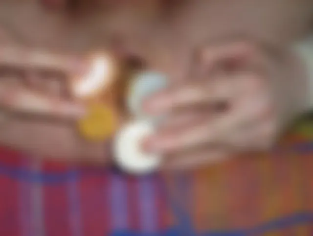 4 DILDOS IN MEIN ARSCH