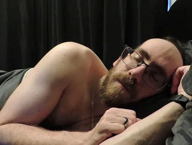 Morgen Sex Pov for Men