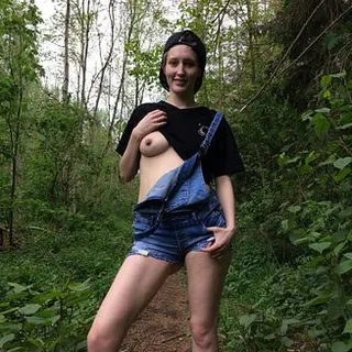 Profilbild von Mikeline_Pearl