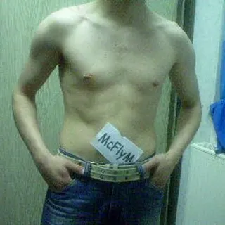 Profilbild von McFlyM