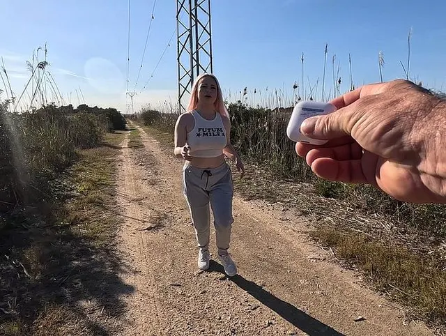 WTF! Zufall oder Schicksal? Ein Fremder, verlorene Kopfhörer & OUTDOORFICK!