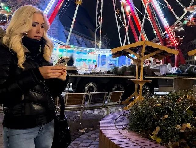 Die PERVERSESTE SCHLAMPE Nürnbergs | 19jährigen Schaustellersbubi total verdoben! XXL SPERMAPISSE