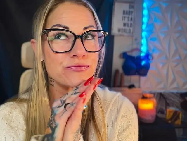 Profilbild von TatjanaSue