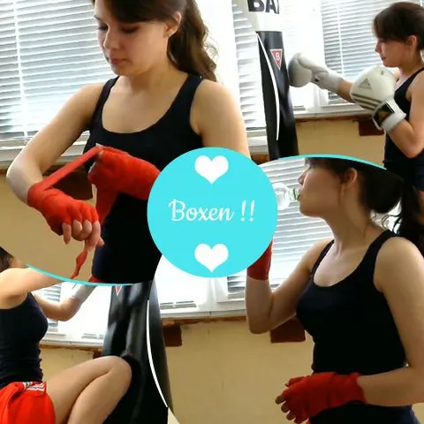 Boxen !!!!