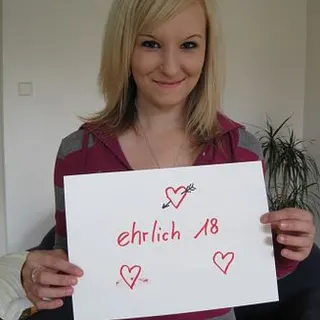 Profilbild von ehrlich18