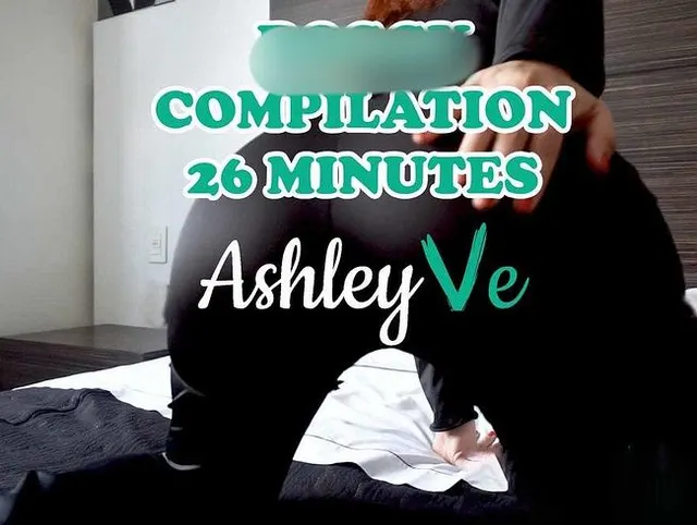 Best of Doggy # 2 - Ashley Ve