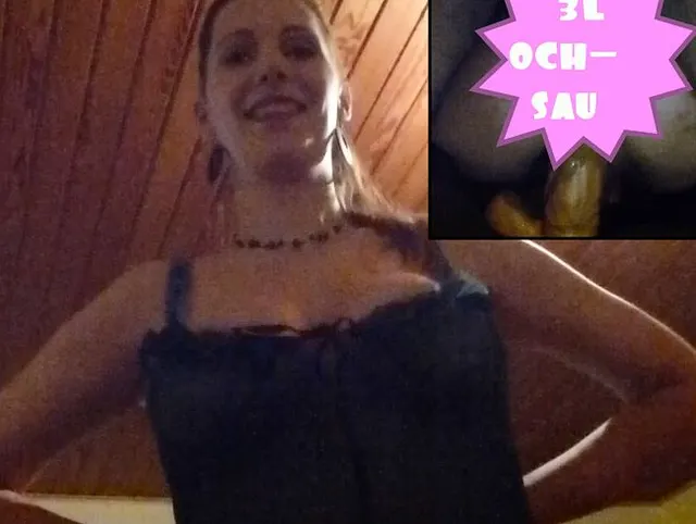 Als 3Lochnutte abgefickt