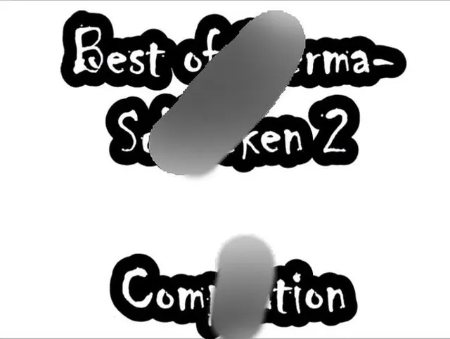 Best of Sperma-Schlucken 2 ist da!