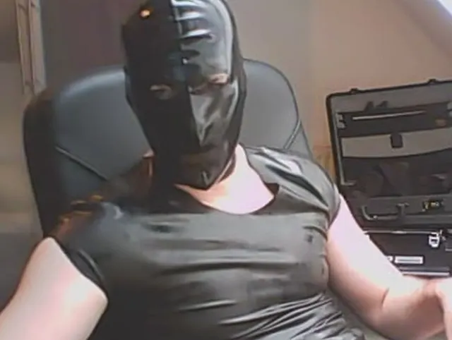 Mitschnitt einer Privatshow
