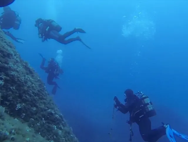 Staff dive in Portopetro (7)