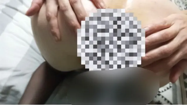 Liebhaber gibt der Schlampe Milf Frau ein Erlebnis DP Hardcore