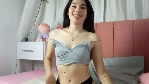 eine Stripperin für dich