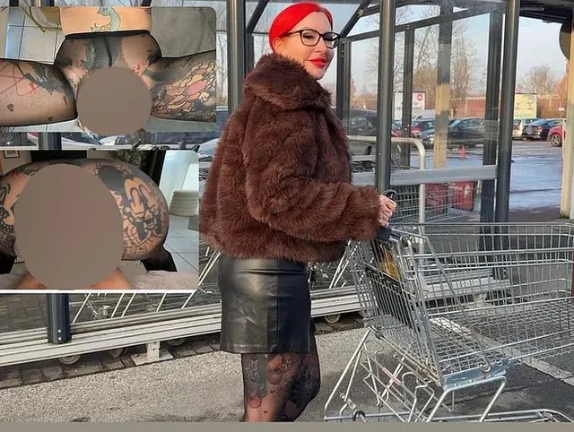 Praktikant (18 ) aus dem Supermarkt darf blank ins MILF Loch ! Droht ihm jetzt der Rausschmiss?