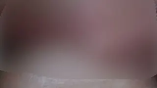 Nahaufnahme meiner nassen V*tze