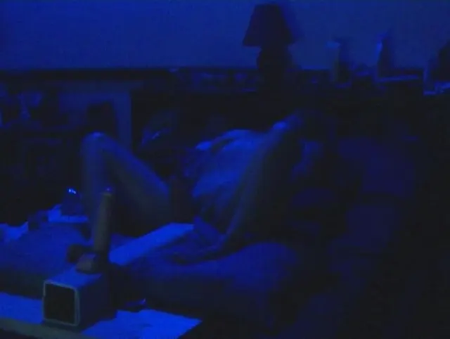 Live Cam Dildo Ride 6