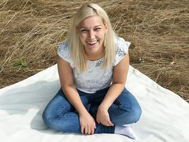 Mein 3. Fremdsperma bei meinem ersten Userdate!!!