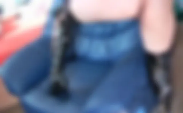 spielt die lady mit nem schwanz teil 1