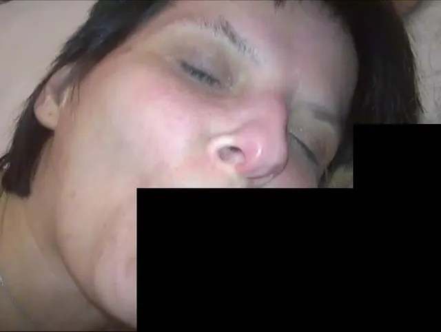Meinen Mann abgemolken