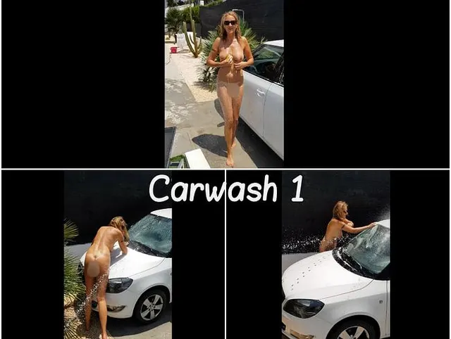 Carwash 1