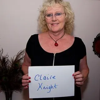 Profilbild von claireknight