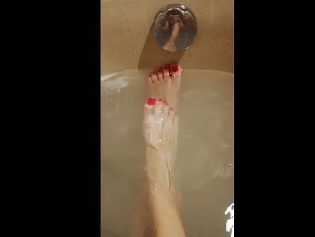 Kommst du mit mir baden? :)