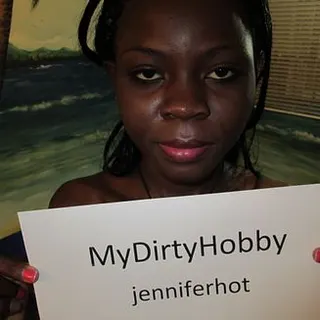 Profilbild von jenniferhot