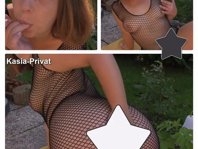 Lass Dich verführen