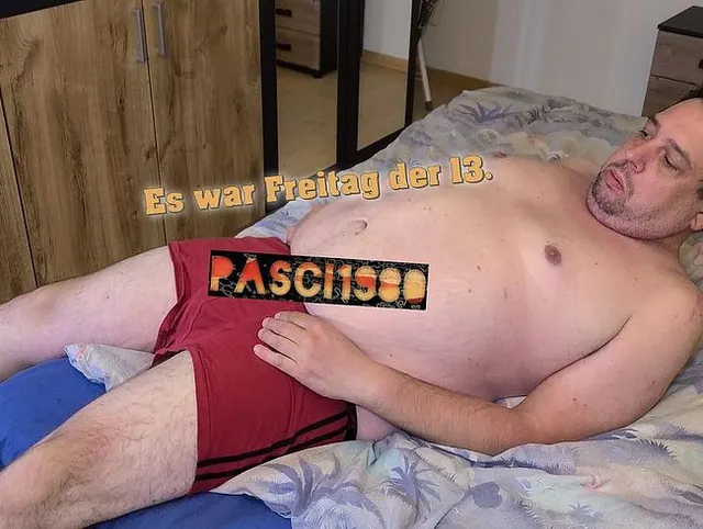 Es war Freitag der 13.
