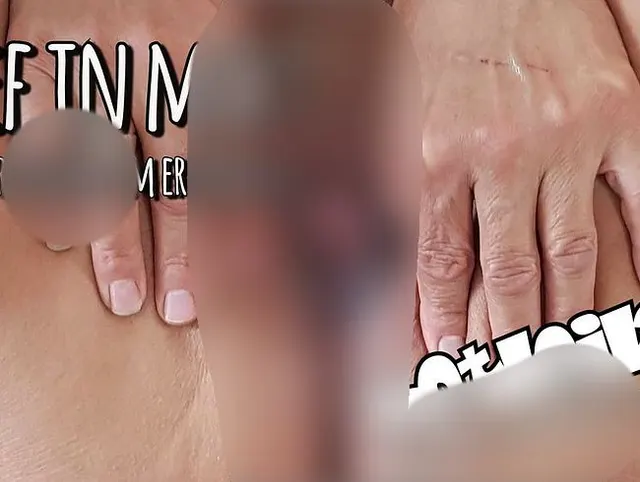 Tiefe, heiße Einschichten in mich. Schau dir an was nur dein Schwanz erlebt