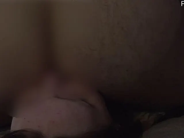 Ihre Grenzen sind verschwommen – Rimming und Bukkake mit sabberndem Blowjob