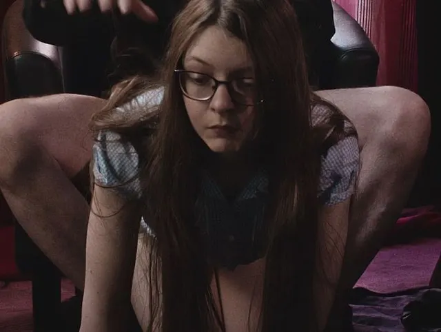 Perverses Spanking - UnicornDisney