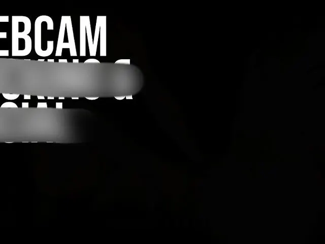 Webcam-Sex mit einem frechen polnischen Model in meinem Hotel in Prag