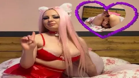 DOPPELT hält besser! DOUBLE PENETRATION mit XXL Dildos!!!