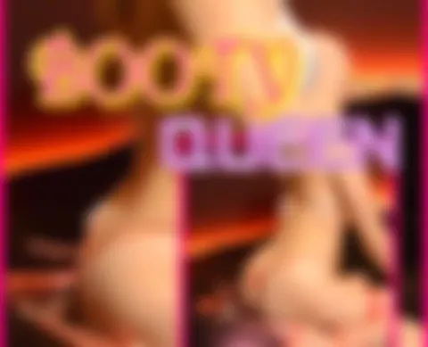 BOOTY QUEEN
