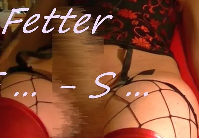 Fetter Fick-Schwanz
